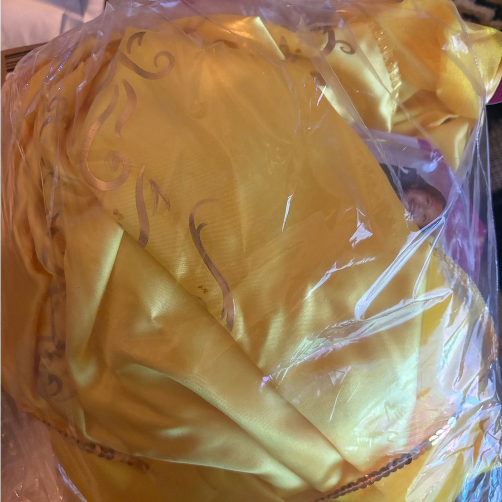 Disney bell costume - new in‎ bag - Picture 6 of 9